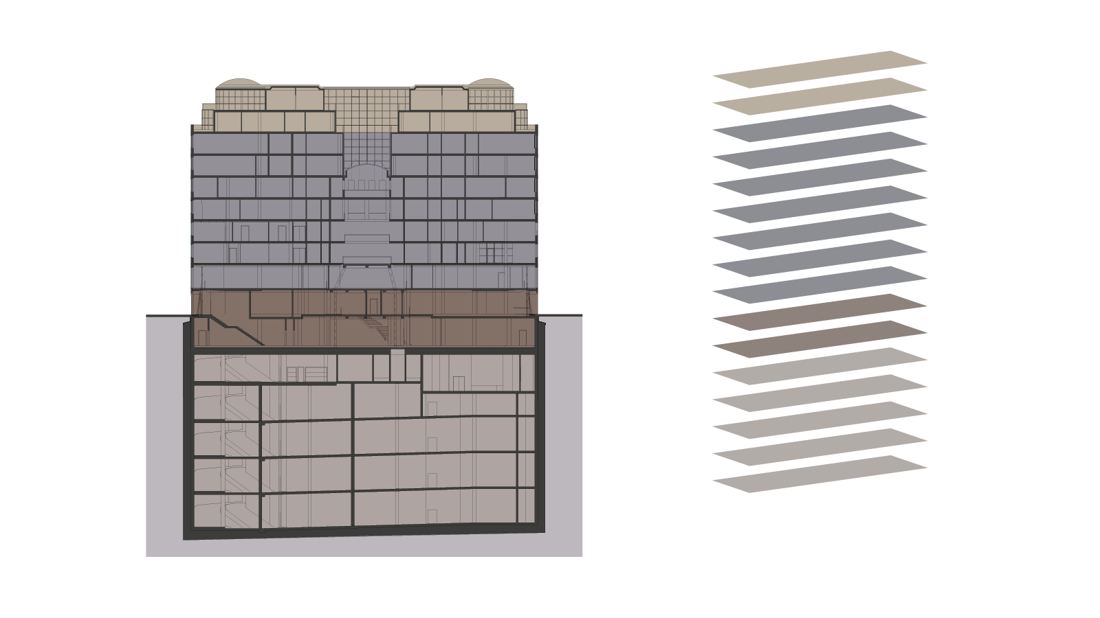 building image